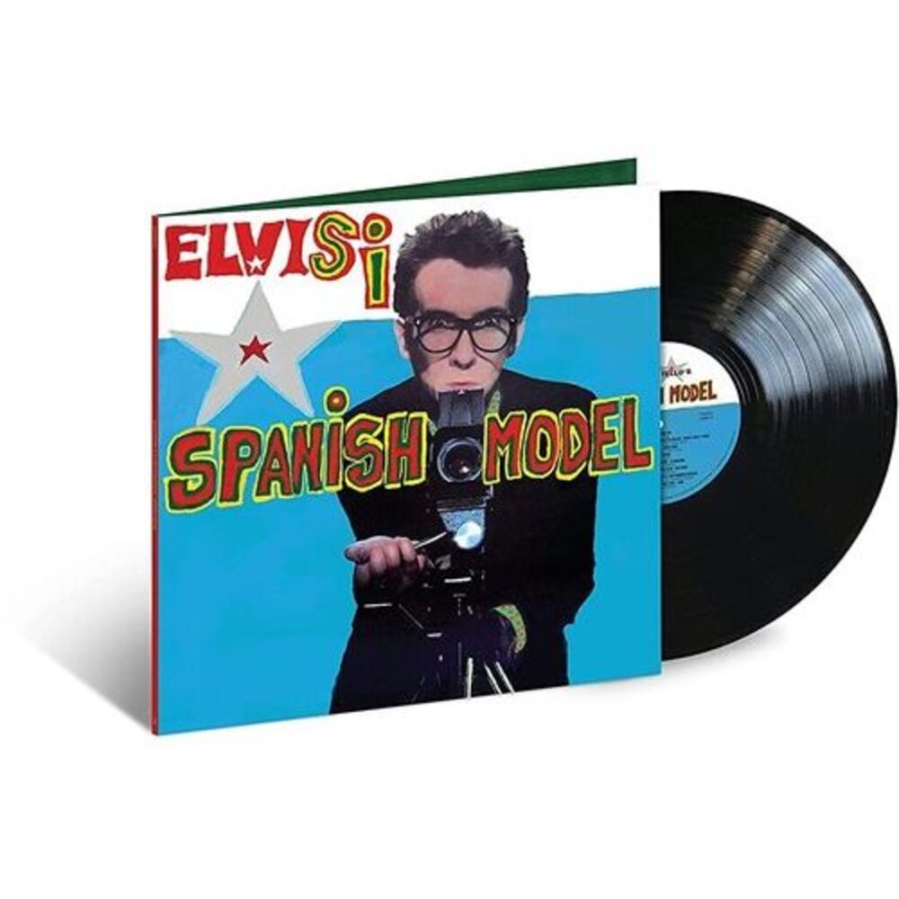 Spanish Model